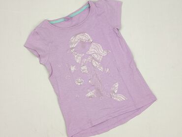 koszulka polska dla dzieci: T-shirt, Kiki & Koko, 4-5 years, 104-110 cm, condition - Very good