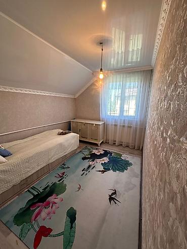 Продажа коттеджей и домов: Продается 2-х этажный частный дом 📍 Адрес: ж/м Арча-Бешик 📐 Площадь — 7