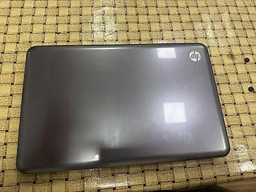 lumix g7: İşlənmiş HP Pavilion, 17.3 ", Intel Core i5, 128 GB — 1