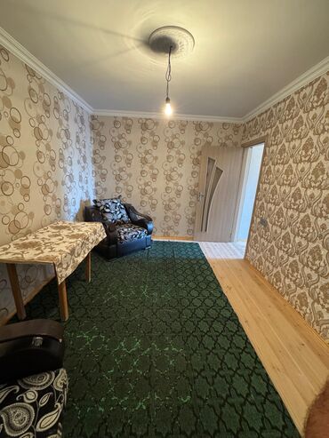 Otaqların uzunmüddətli kirayəsi: Salam Ev Sumqayitda Ximstroydadir Pervin Babayev Kucesi Pervin — 9