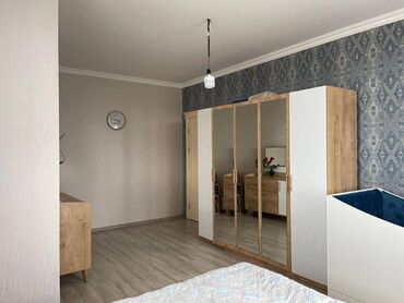 Yeni tikili: 3-cü mikrorayon, 3 otaqlı, Yeni tikili, m. 20 Yanvar, 152 kv. m — 5