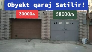 Kommersiya daşınmaz əmlakı: 5️⃣8️⃣0️⃣0️⃣0️⃣Aznə Satılır. 5️⃣0️⃣0️⃣-5️⃣5️⃣0️⃣Aznə icareye verilir