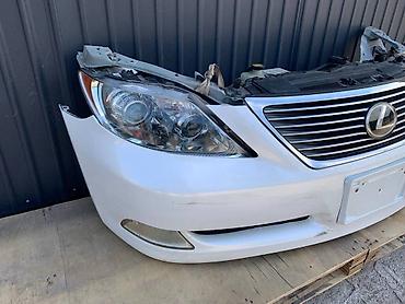 Ноускат, хафкат: Ноускат Lexus, 2007 г., Б/у, Оригинал — 4
