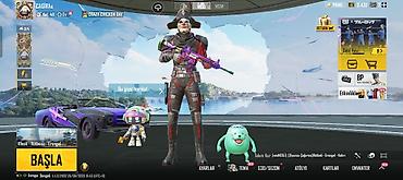 15 pro kredit: PUBG Mobile hesabı – dolu hesabdı istəyən olsa vacapdan yazsın — 1