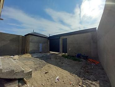 sade ev sekilleri: Buzovna 5 otaqlı, 150 kv. m, Təmirsiz — 10