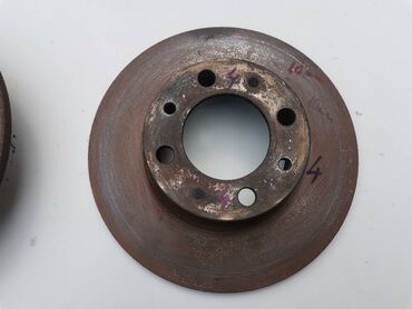 Auto delovi: Disk prednjih kocnica Lada 7 Riva 3,4. Polovno, ocuvano, kao novo — 8