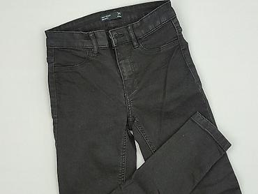 odra jeans: Sinsay, Jeansy damskie, rozmiar XS — 1