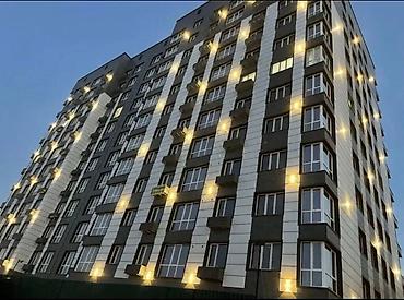 алай строй: 3 комнаты, 103 м², Элитка, 10 этаж, Евроремонт — 1