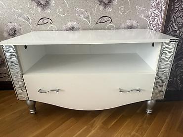 Yataq otağı dəstləri: İkinəfərlik çarpayı, 2 tumba — 9