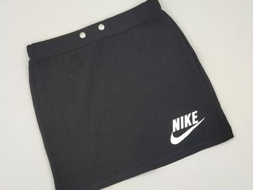 klapki nike ze złotym znaczkiem: Nike, Spódnica damska, rozmiar L