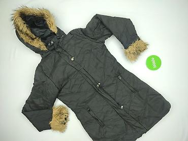 kurtka pajar: Parka damska, rozmiar S — 2