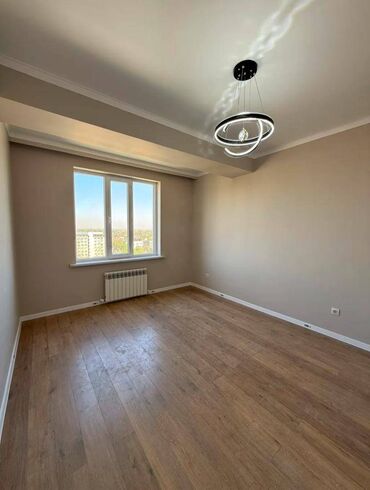 Продажа квартир: 2 комнаты, 61 м², Элитка, 10 этаж, Евроремонт