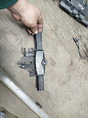 Капоты и комплектующие: Hyundai, Б/у, Оригинал — 11