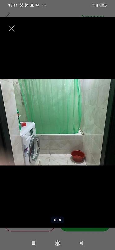 103 серия дома: 3 комнаты, 65 м², Молодая Гвардия 105 серия, 3 этаж, Косметический ремонт — 3