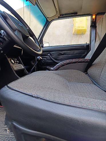 2107 panel: VAZ (LADA) 2107: 1.7 l | 2002 il 350000 km Sedan — 6
