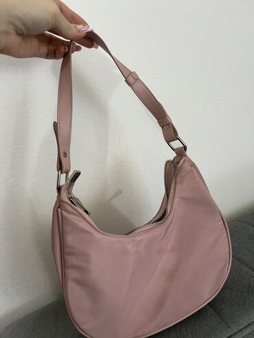 torba za presvlačenje bebe: Shoulder bag