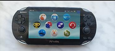iphone 16 peo: Ps Vita Tam Islek veziyyetde hec Bir problemi Yoxdur Kamera falan her — 3