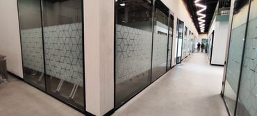 Ремонт окон и дверей: Перегородка: Ремонт, Бесплатный выезд — 11