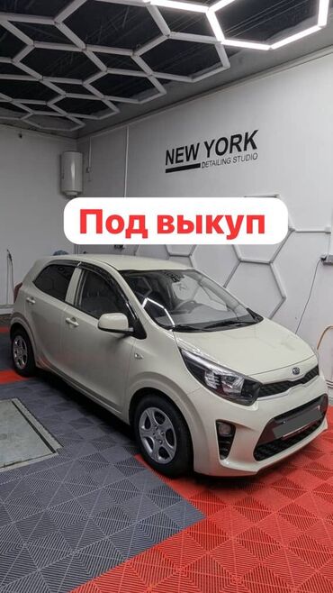 авто под следующим выкупом: Сдаю в аренду: Легковое авто, Под выкуп