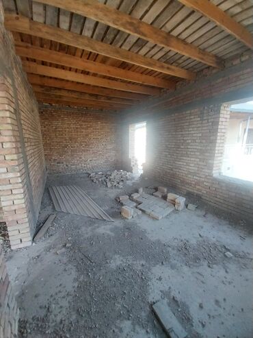 Продажа домов: Продаётся Дом, Хавли, Участок в Гисаре Хонаи фуруши, Хавли, Участок — 10