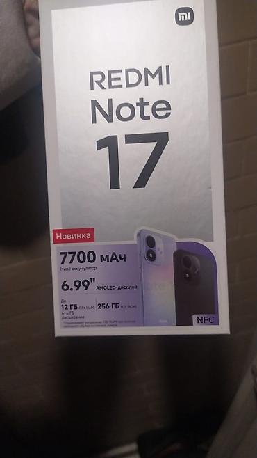 Redmi 256 GB, rəng - Ağ, İki sim kartlı lalafo.az -da Redmi 256 GB, rəng - Ağ, İki sim kartlı