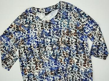 e.m.g. collection: Women's blouse, size XL — 1