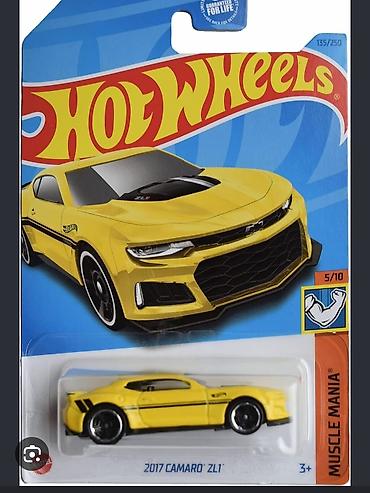 hor wheels: Б/у,вскрытые Hot Wheels (масштаб 1:64). ‼️Продаю целиком все — 3