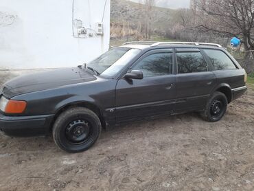мотор ауди с3: Audi S4: 1992 г., 2 л, Механика, Бензин, Универсал