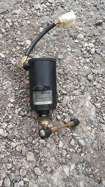 prekidac za motor: SENZOR POLOZAJA PEDALE GASA ZA ALFA ROMEO 156 | Senzor polozaja — 2