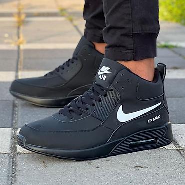 up2fashion modern: Nike air max 90 duboke patike NOVO Novo Brojevi 36 do 46, zavisi od — 2