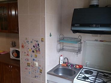 куплю квартру: 3 комнаты, 77 м², Моссовет Индивидуалка, 5 этаж, Старый ремонт — 9