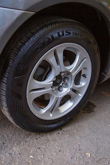 voxy noah: Toyota Voltz: 2003 г., 1.8 л, Автомат, Бензин, Кроссовер — 3