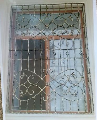 Barmaqlıqlar: Çatdırılma və Quraşdırılma Pulsuzdur . Resotka 1-kv 30 azn başlayan — 23