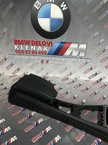 mb quart 250: NASLON ZA RUKU E8X ZA BMW SERIJA 1 OD 2004. DO 2011. GOD. | — 4