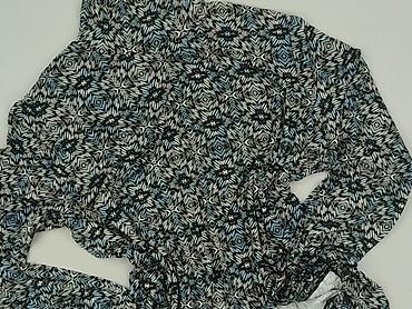 pasek damski boho: George, Bluzka damska, rozmiar XL — 1