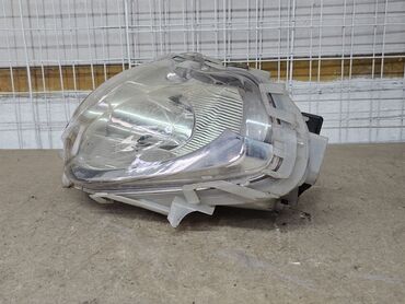 Передние фары: Передняя левая фара Умные 2003 г., Б/у, Оригинал, Германия — 7