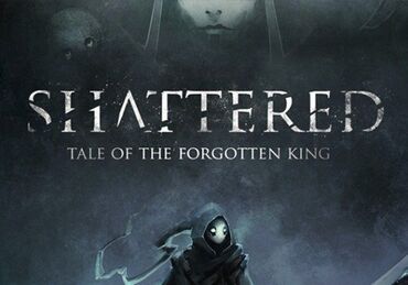 turska serija zabranjeno voce sve epizode sa prevodom: Shattered: Tale of the Forgotten King - PRODAJEMO IGRICU IZ NASLOVA