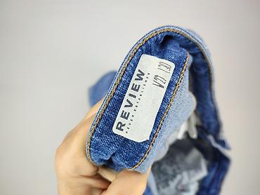 second hand opinie: Jeansy damskie, rozmiar M — 4