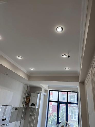 Другие виды гипсокартонных работ: Больше 6 лет опыта — 3