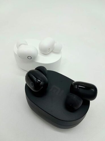 Slušalice: Cena 1800 din TWS Bluetooth slusalice Dostupne bele i crne na lalafo.rs — 6 Slušalice: Cena 1800 din TWS Bluetooth slusalice Dostupne bele i crne — 6