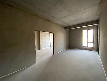 Продажа квартир: 3 комнаты, 98 м², Элитка, 7 этаж, Готовая ПСО (под самоотделку) — 5