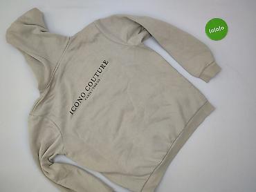 ubrania torcida: Icono, Bluza z kapturem dla mężczyzn, rozmiar L — 3