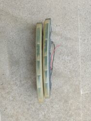 masin ucun isiqlar: Bu hissə "STANLEY P4578 SAE AIP2R 98 DOT" kodlu avtomobil