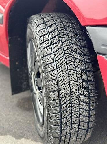 Volkswagen: Volkswagen Vento: 1993 г., 1.8 л, Механика, Бензин, Седан — 7