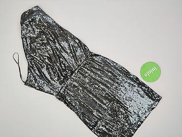 blyszczące: Miss Selfridge, Sukienka damska, rozmiar XS — 2