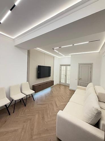 act: 1 комната, 52 м², Средний Джал Элитка, 4 этаж, Свежий ремонт — 2