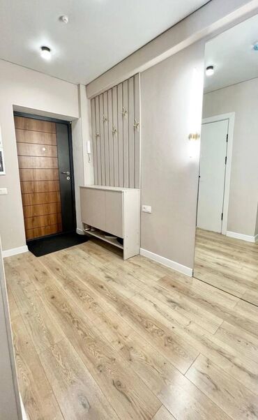 Продажа квартир: 2 комнаты, 60 м², Элитка, 3 этаж