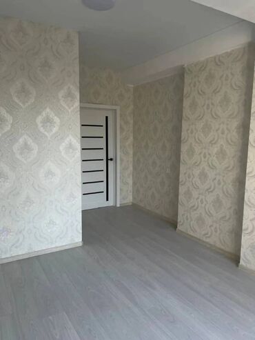 дом в красном речке: 2 бөлмө, 56 кв. м, Элитка, 3 кабат, Евроремонт
