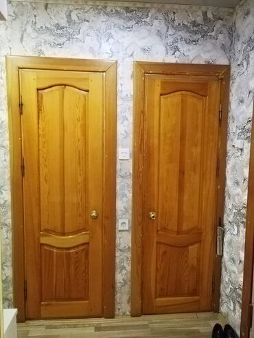 Köhnə tikili: Sumqayıt, 2 otaqlı, Köhnə tikili, 56 kv. m — 13