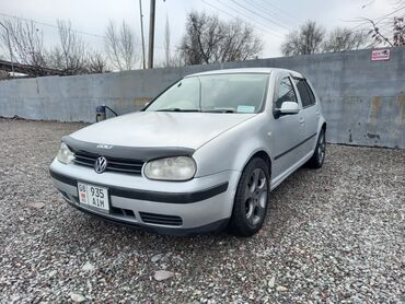 двигатель дайхатсу териос 1.3 купить: Volkswagen Golf: 2000 г., 2 л, Автомат, Бензин, Хэтчбэк